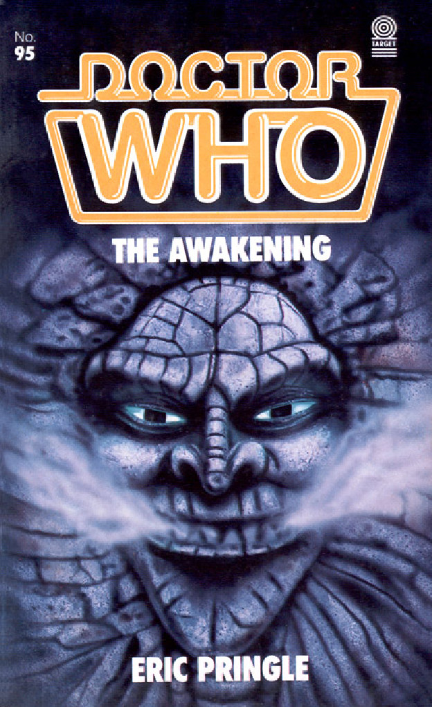 Doctor Who: The Awakening