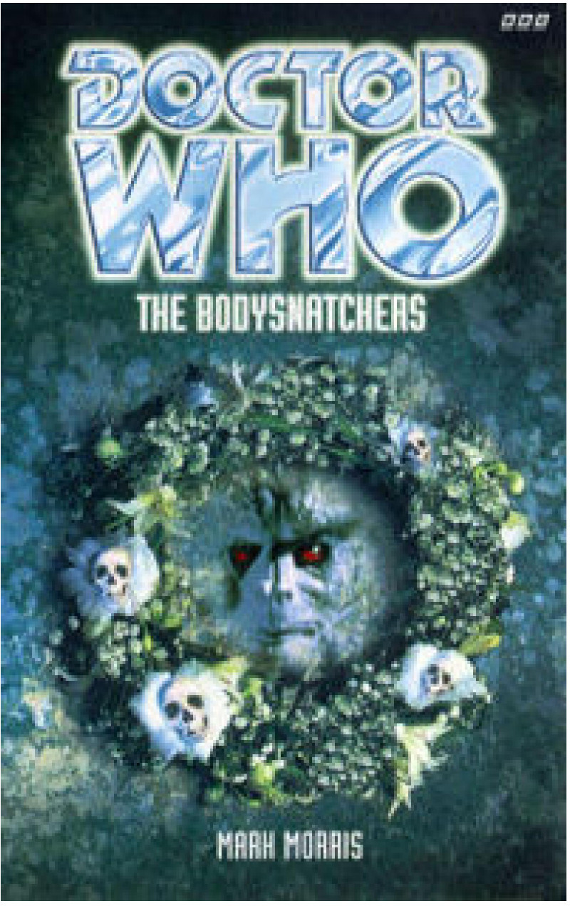 Doctor Who: The Bodysnatchers