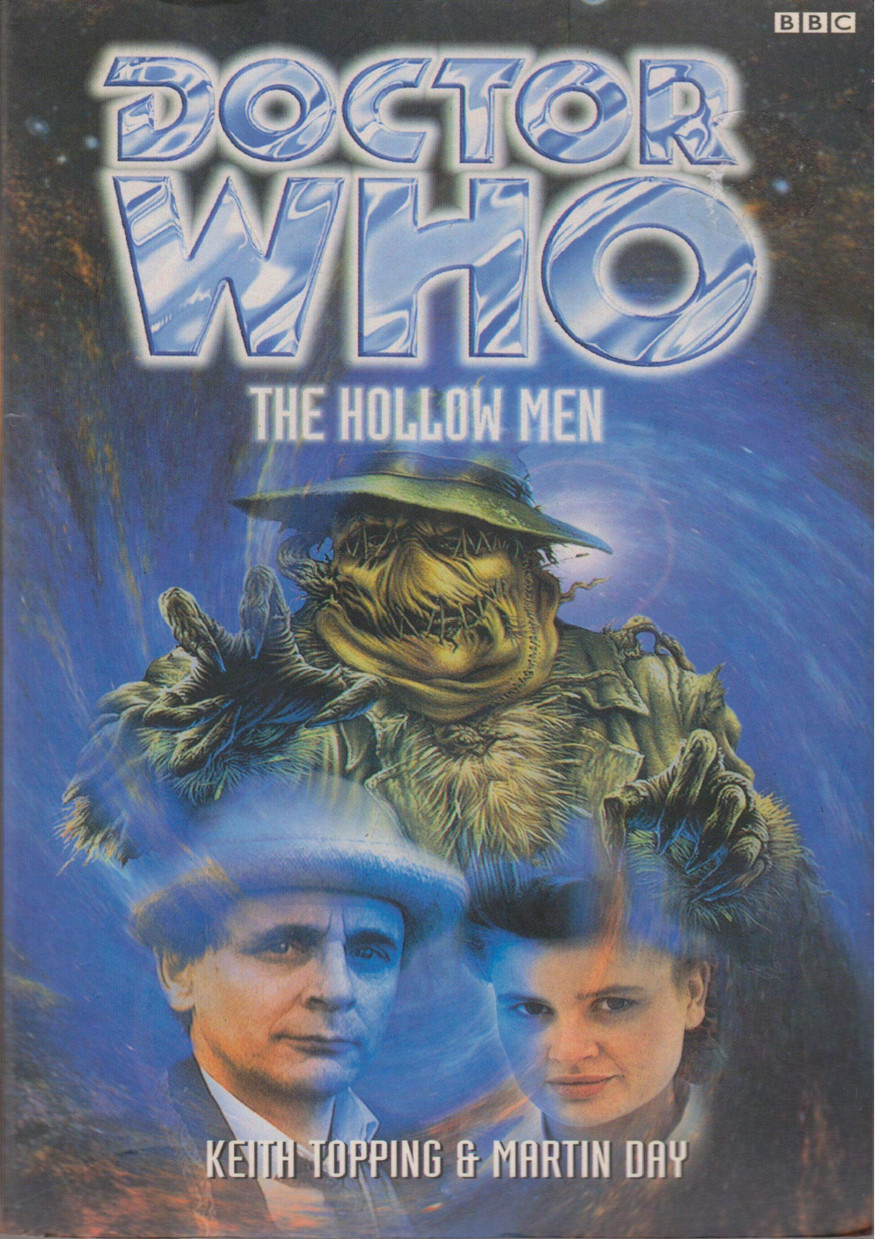 Doctor Who: The Hollow Men