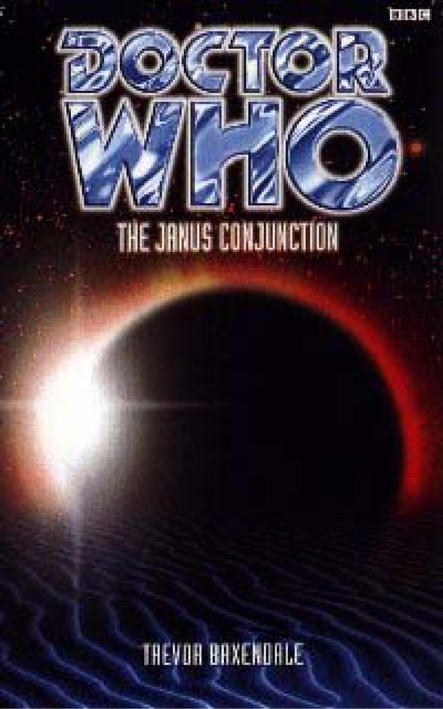 Doctor Who: The Janus Conjunction