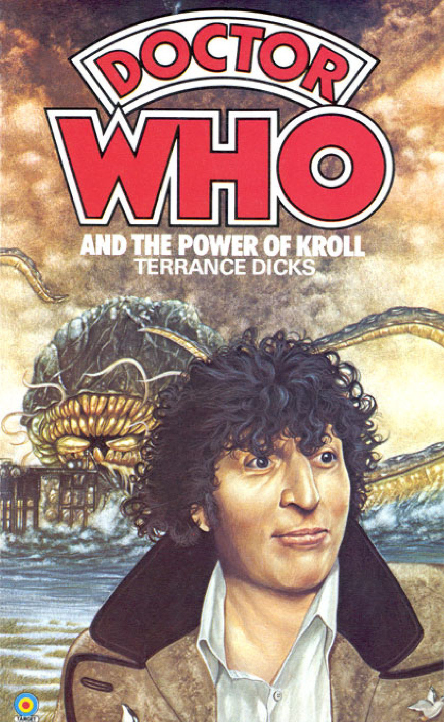 Doctor Who: The Power of Kroll