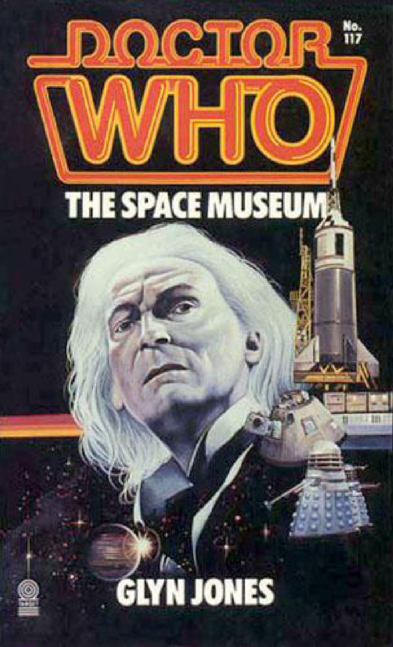 Doctor Who: The Space Museum