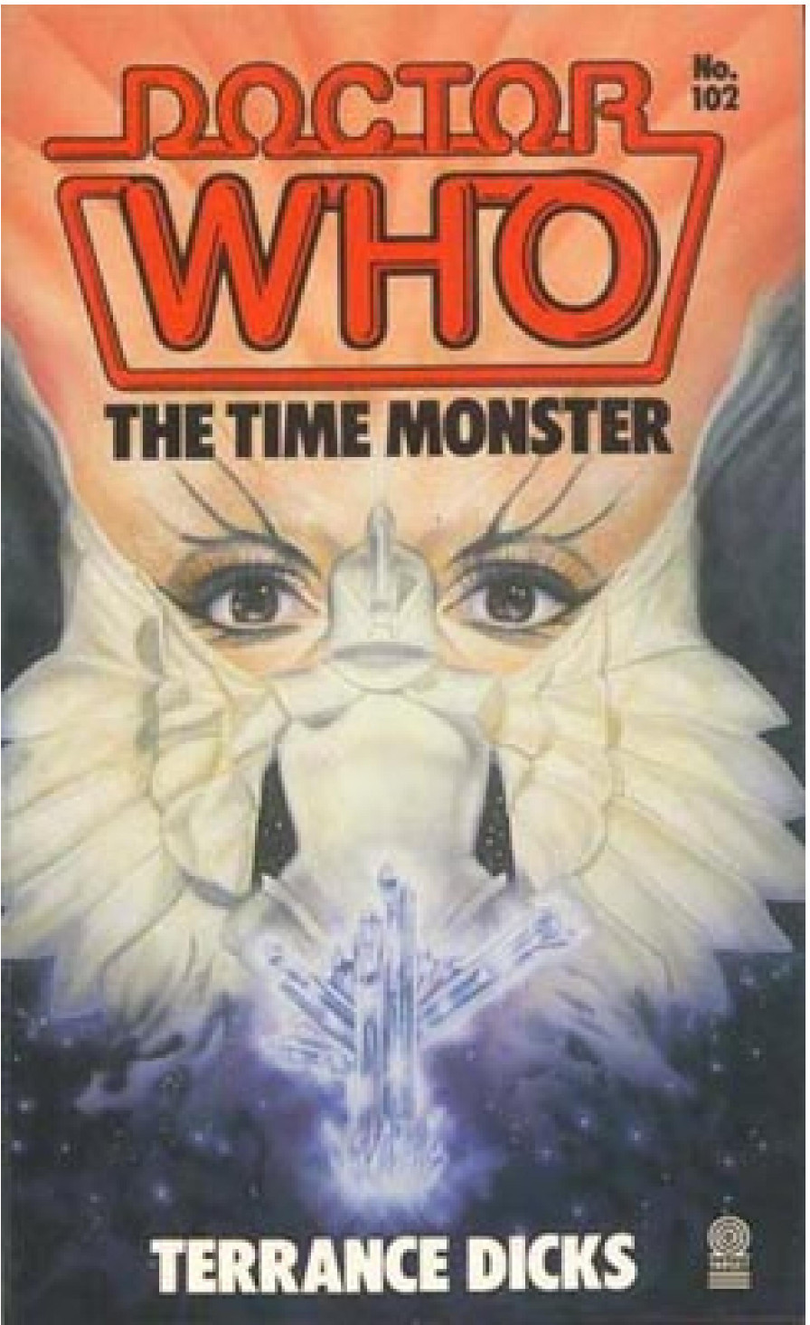 Doctor Who: The Time Monster