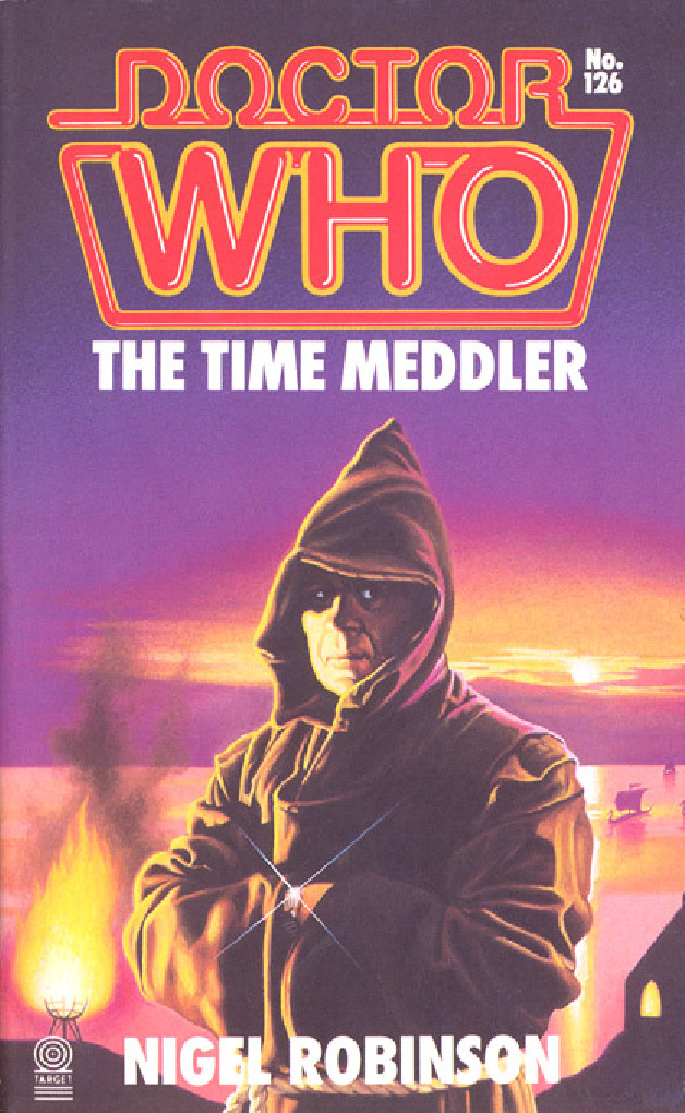 Doctor Who: The Time Meddler