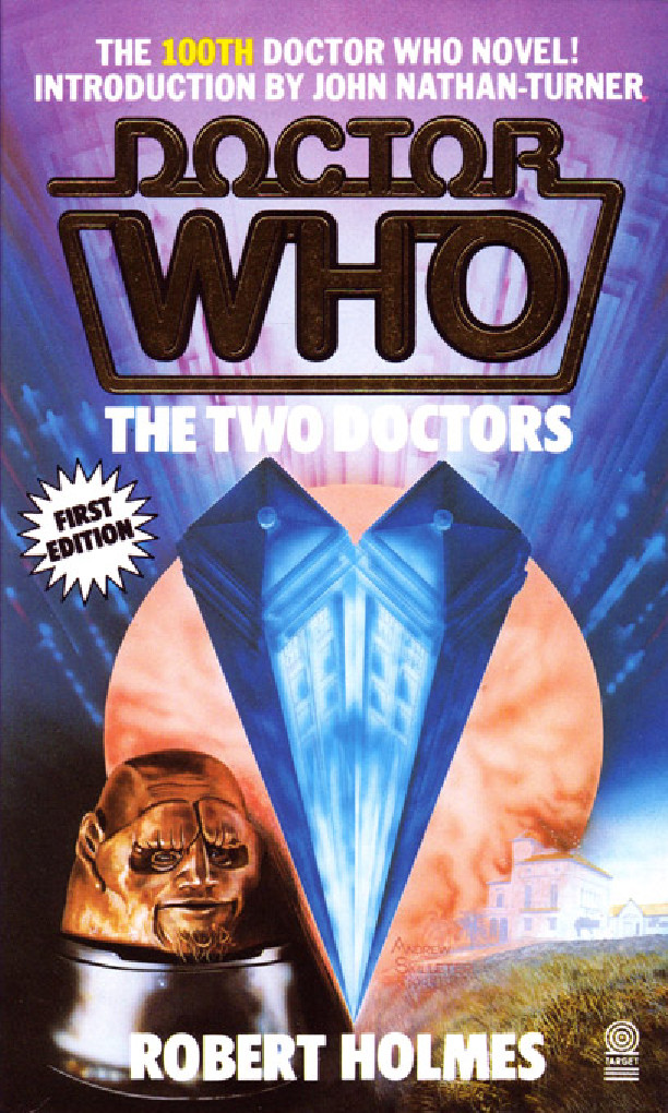 Doctor Who: The Two Doctors