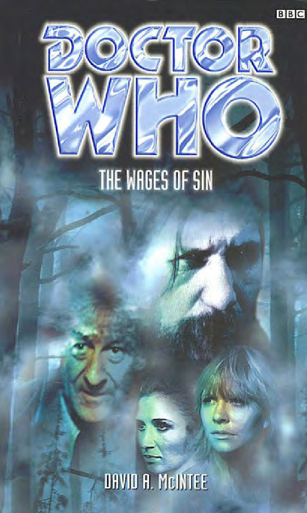 Doctor Who: The Wages of Sin