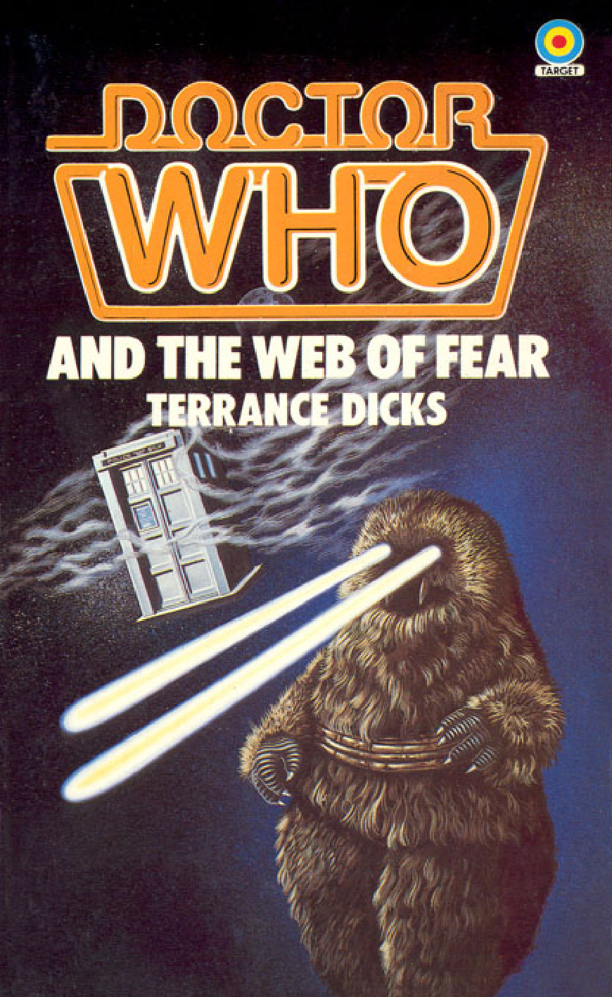 Doctor Who: The Web of Fear