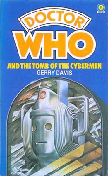 Doctor Who: Tomb of the Cybermen