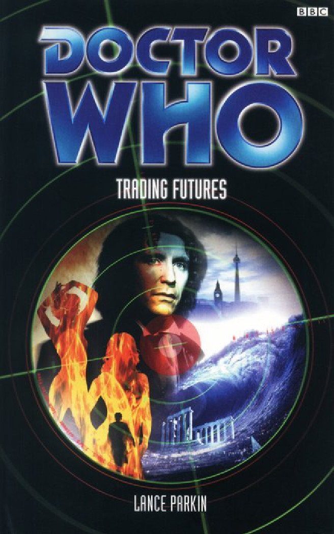 Doctor Who: Trading Futures