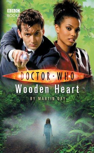 Doctor Who: Wooden Heart