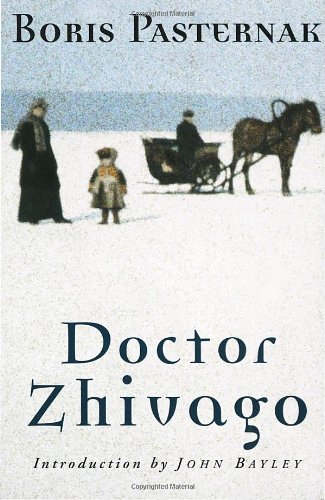 Doctor Zhivago