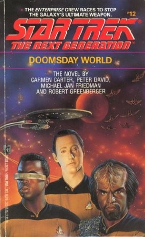 Doomsday World