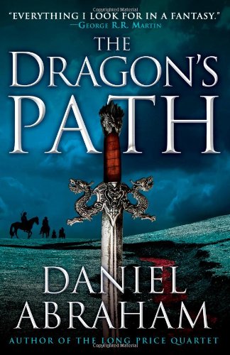 The Dragon's Path