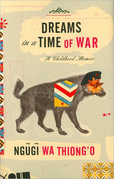 Dreams in a Time of War: A Childhood Memoir