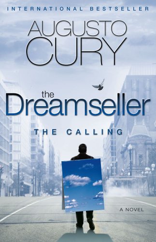 The Dreamseller