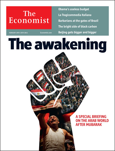 The Economist