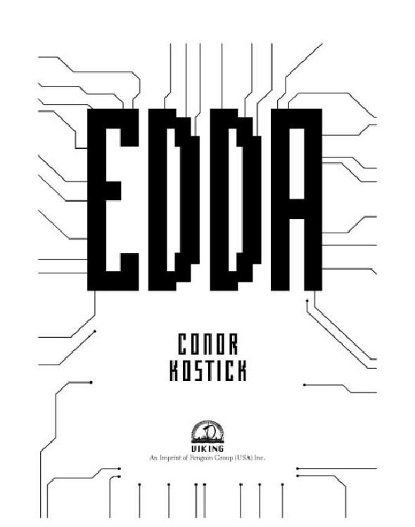 Edda