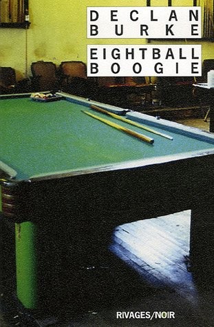 Eight Ball Boogie