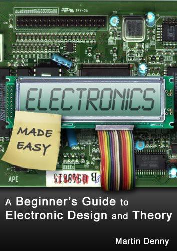 Electronics Made Easy