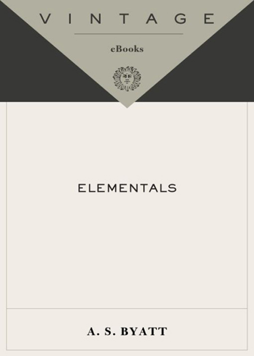 Elementals