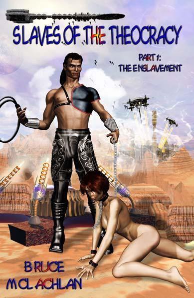 The Enslavement