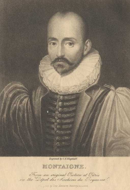 The Essays of Montaigne — Complete