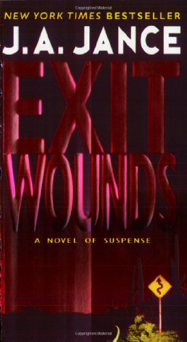 Exit Wounds