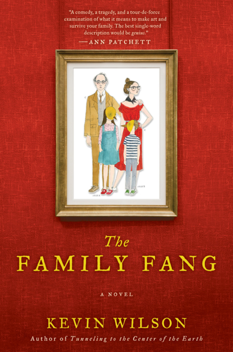 The Family Fang