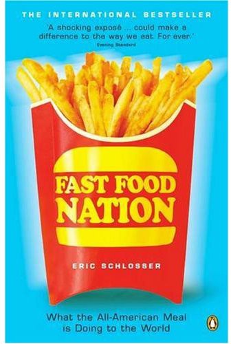 Fast Food Nation