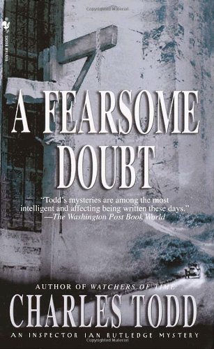 A Fearsome Doubt