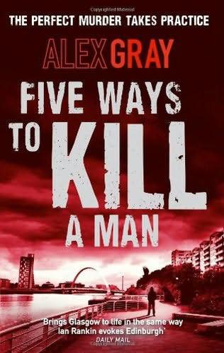 Five Ways to Kill a Man