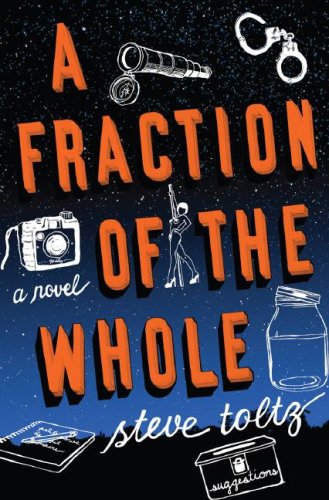 A Fraction of the Whole: A Novel