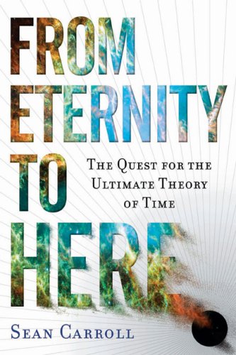 From Eternity to Here