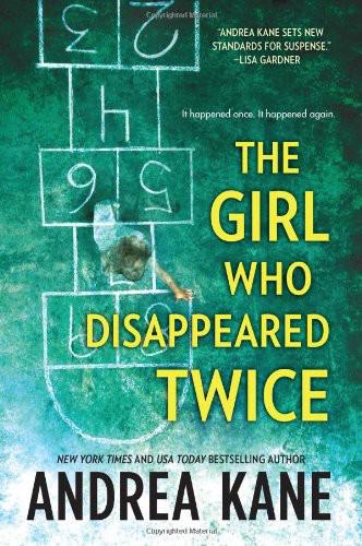 The Girl Who Disappeared Twice