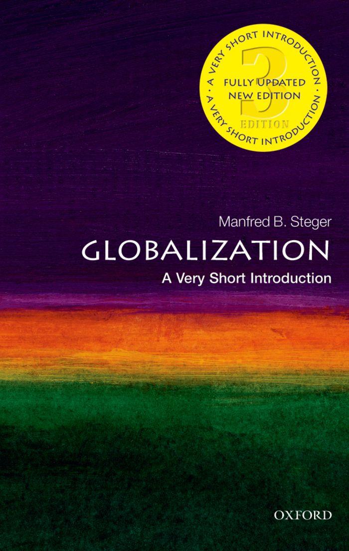 Globalization: A Very Short Introduction (Very Short Introductions)