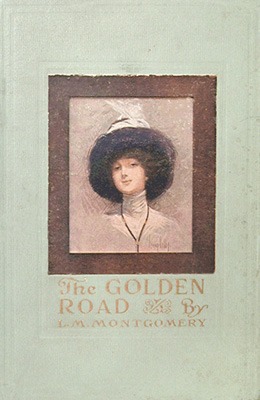 The Golden Road