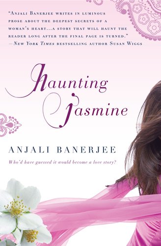 Haunting Jasmine