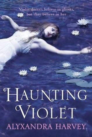 Haunting Violet