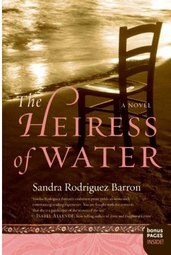 The Heiress of Water: A Novel