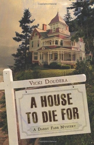 A House to Die For