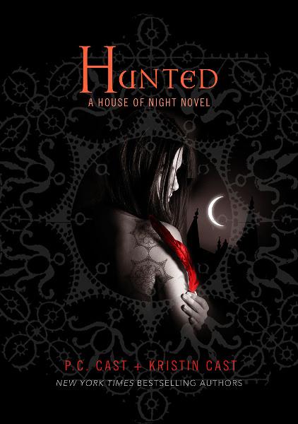 Hunted: A House of Night Novel