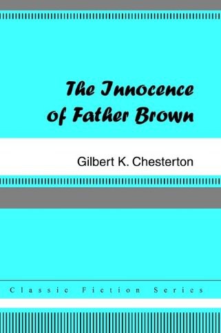 The Innocence of Father Brown