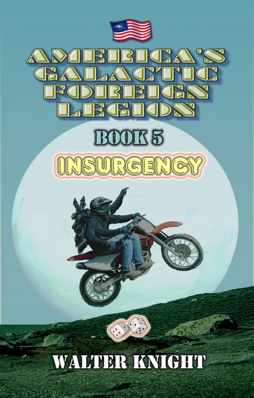 Insurgency