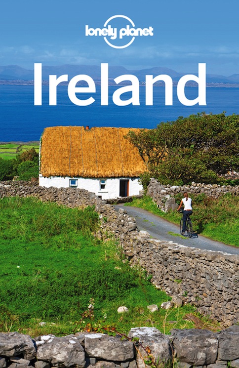 Ireland Travel Guide