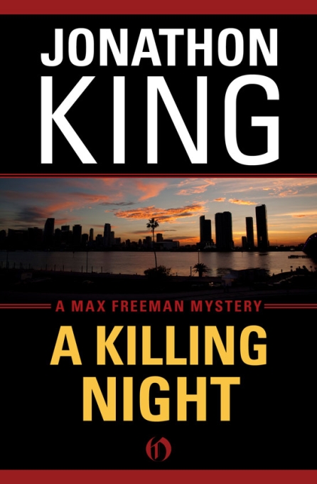 A Killing Night