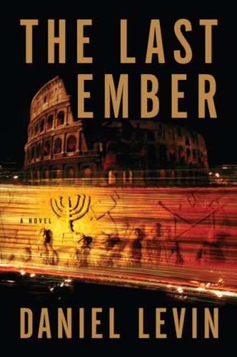 The Last Ember