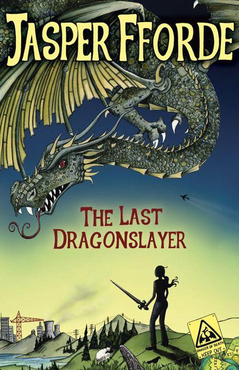 The Last Dragonslayer