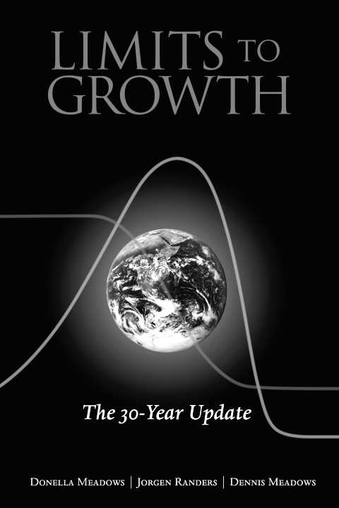 Limits to Growth