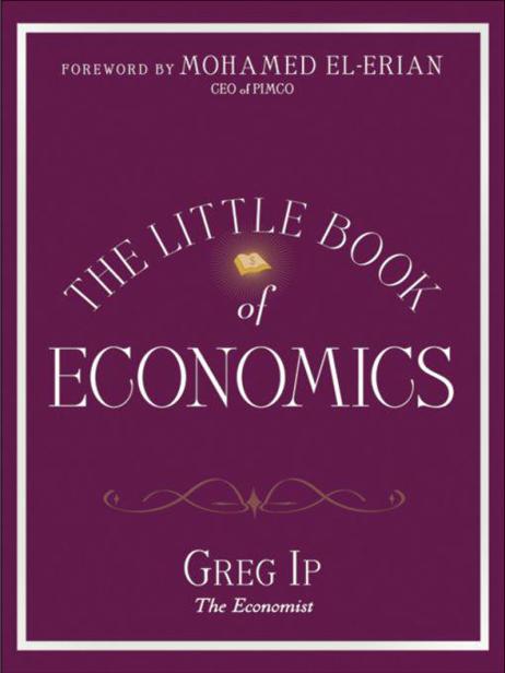 The Little Book of Economics