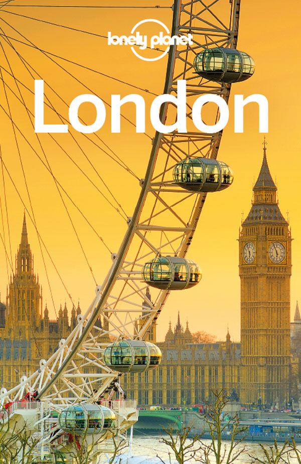 London Travel Guide